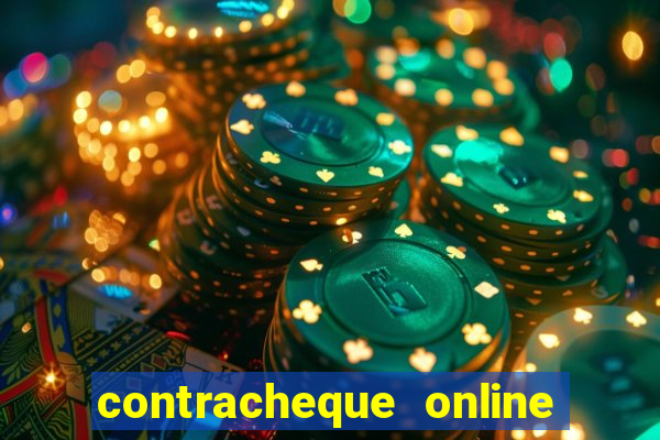 contracheque online prefeitura de betim